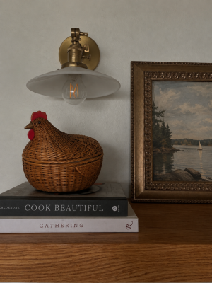 chicken-basket