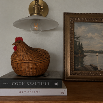 chicken-basket